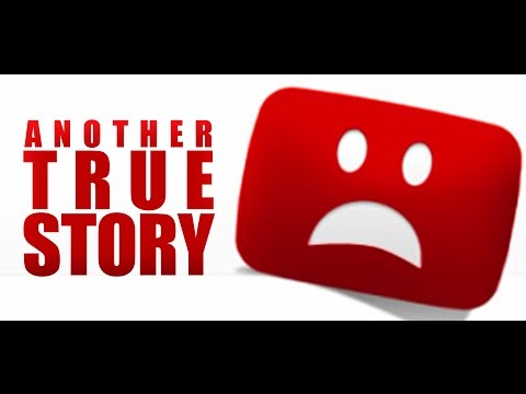 The Story of a YouTube Commenter.