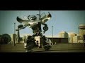 Click here to watch this video Citroen C4 Trnasformer Ad