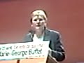 Meeting Lille marie-george Buffet