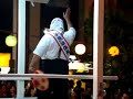 芋洗坂係長 in山形花笠