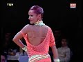Zoran and tatsiana Solo Cha Cha Zoran and tatsiana Solo Cha Cha