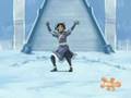 Watch Katara shine