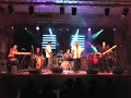 Black Magic Woman/Gipsy Q. -Savor - Domont - 27 janvier 2007