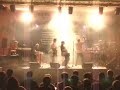 Black Magic Woman/Gipsy Q. -Savor - Domont - 27 janvier 2007