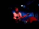 Sondre lerche - my hands are shaking (live vancouver 2007)