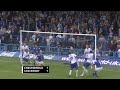 Chesterfield v Stockport Highlights