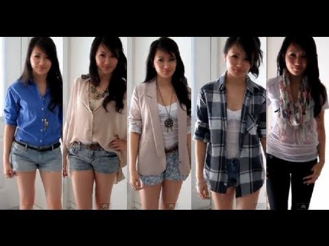 upblouse