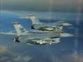 F-16 Fighting Falcon - Multi-role Fighter