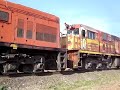 GE U20C´s - ALL - Bauru/SP GE U20C´s - ALL - Bauru/SP