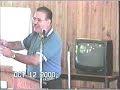 Teologia del Espiritu Santo Juanina por el Rev. Dr. Hector Ortiz Vidal - Pastoralia 2000