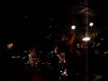 videos de Funeral For A Friend - HISTORY live @ Concert Boule Noire Paris 04.12.2008 FFAF