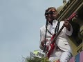 Steve Rushton LIVE Disney World Santa Claus Coming to town