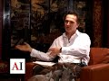 Rob McGibbon meets... Felix Dennis (Part 2 of 3)
