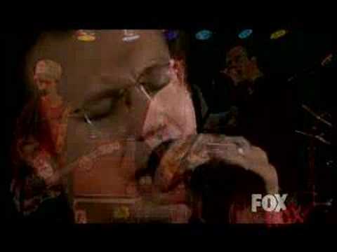 Gomez - Song - Get Miles Artist - Gomez on Fox Rox #140, 2-3-05 We now got our own youtube channel with five years worth of this stuff. If you dig this, check it out...