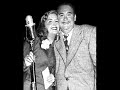 a fantastic big band swing number with great vocals from wingy manone and dolly mitchell