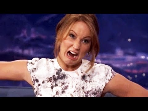 Jennifer Lawrence Talks Sex Toys - Fun Friday