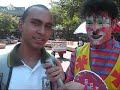 payasito tomatito entrevistas del dia del cariño parte 2