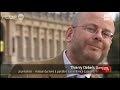 selon l'auteur thierry debels, le prince laurent veut devenir milliardaire.