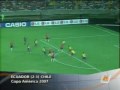 segmento deportivo de américa noticias 2/2  27 06 07 