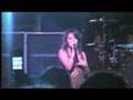 Flyleaf- Okay-Tina Live at Finley Park in Columbia, SC