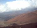 Vulcao Haleakala.