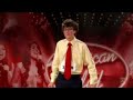 American Idol Season 7 Episode 2 - Kyle Ensley American Idol Season 7 Episode 2 - Kyle Ensley