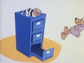 Hong Kong Phooey (German Intro)