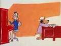 Hong Kong Phooey (German Intro)