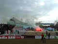 Choreo Chemie Leipzig  - Hallescher FC  2006