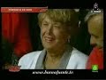 Buenafuente: La monjita yonkarra