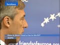 EuroNews - EN - Agora - China in Africa - what does the EU t