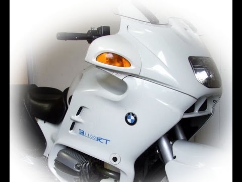 bmw motorrad uk