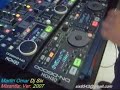 Martin Omar Dj Six 2007 Martin Omar Dj Six 2007