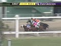 FAIR GROUNDS, 2009-11-08, Race 6