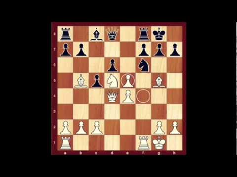 chess game