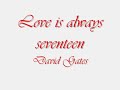 Love