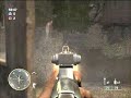 V�deo 1TF1 call of duty 3 ps3