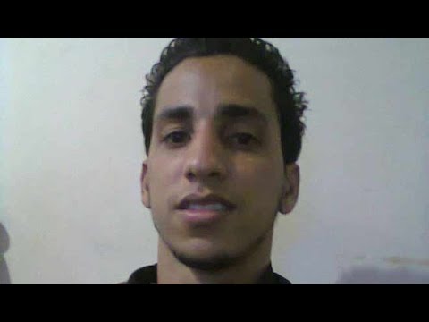 BASSIL ALEJANDRO DACOSTA FRIAS - QEPD video de Franklin A. Blanco