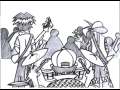 Ketupat Sayur & The Filled Tofu - Can't Take My Eyes Off You