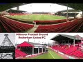 Millmoor - Last EVER Game Millmoor - Last EVER Game