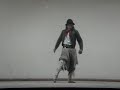 solista malambo sureño-comallo danza 2008