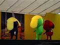 ����Ȃ�P�����R�� keroro final