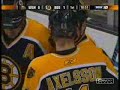 Hockey Boston Bruins #2
