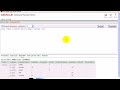 Aula 1346 banco_dados SQL- Oracle 10g update distinct