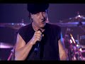 ac/dc rock'n'roll damnation / what next to the moon