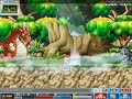 Maplestory - Ice Archmage Solo Manon and Crazy Myou-z-Ke