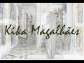 Kika Magalhães - artista plástica contemporânea