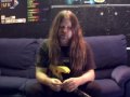 Part.2 - Mattias Eklundh (Freak Kitchen) Interview Part.2 - Mattias Eklundh (Freak Kitchen) Interview