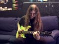 Part.2 - Mattias Eklundh (Freak Kitchen) Interview