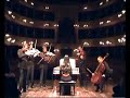 Antonio Vivaldi La Primavera Four Seasons